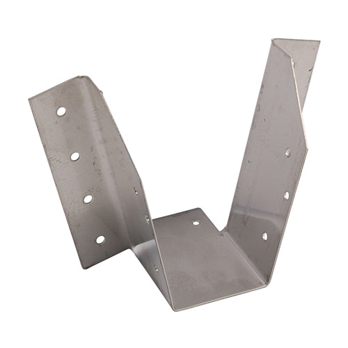 Timber Hangers - Mini - A2 Stainless Steel - 47 x 75 to 100