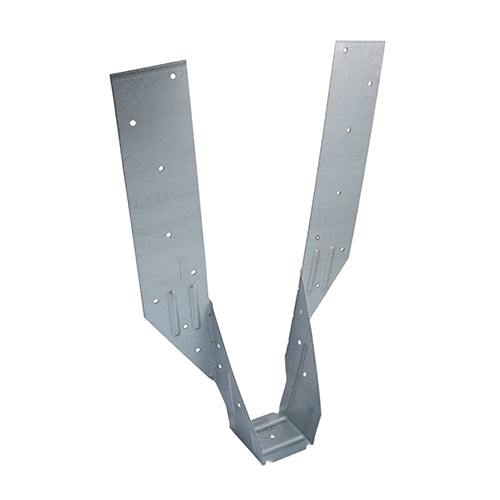 Timber Hangers - No Tag - Galvanised - 47 x 125 to 220