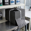 General Purpose Absorbent Pads 50cm x 40cm Pack of 100