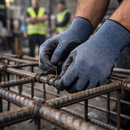 Protective Gloves – ANSI A3 – Cut Resistant – Industrial Use