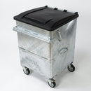 940 Litre Wheeled Waste Container – High-Rise Domestic Housing (view 2)