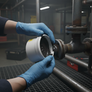 Premium Plugging and Dykeing Compound for Quick Sealing
