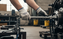 Premium Hydraulic Hose for High-Performance Equipment - Durable and Reliable Oil Transfer System