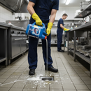 Premium Heavy Duty Bleach 5 Litre - Effective Disinfectant for Cleaning and Sanitizing