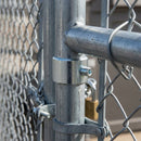 Security Collars for Fencing, Various Sizes