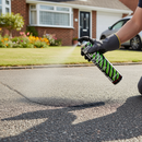 High-Performance Pothole Bitumen Joint Sealer Spray 750ml - Cold Joint Sealant for Asphalt Reinstatements