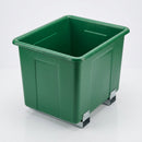 1100L GRP Open Top Water Tank with Forklift Pockets (view 2)