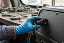 Premium Electrical Control Switch for Truck Mounted Forklifts - Durable and Reliable Replacement Part