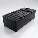 400L Squat Polyethylene Tank, UV Stabilised (view 2)