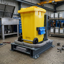 Universal Spill Kit - 120 Litre Absorbent Capacity