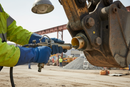 Premium Heavy Duty Bushing for Equipment Pivot Points - Reduces Wear and Ensures Smooth Operation