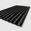 2M Black Bitumen Sheet for Waterproofing Applications (view 2)