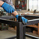 Premium 36-40mm Square Expander with 10mm Hexagon Head Bolt