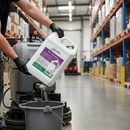 Premium Eco Floor Maintainer 5 Litre - Concentrated Cleaner for Hard Floors with Slip-Resistant Finish