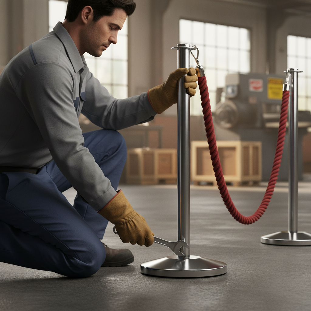 Flst Rope Premium Flat Top Rope for Heavy Duty Applications