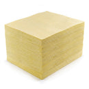 Economy Chemical Absorbent Pads 50cm x 40cm Pack of 200 (view 2)