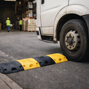 Eco Speed Ramp Kit – 70mm – Modular & Eco-Friendly – Traffic Control