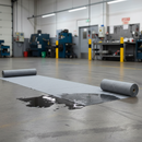 Premium Maintenance Essential Absorbent Roll 40cm x 40m for Fast Liquid Cleanup
