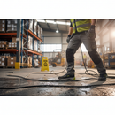 Premium Low Safety Trainer with NANO Toe Cap, BOA Fit System, and Oil-Resistant Outsole for Enhanced Comfort and Stability