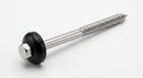 Stainless Steel Fibre Cement Timber Fixings (Pack of 100) (view 2)