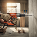 Premium 5.5mm SDS+ Contractor Bit for Heavy-Duty Applications