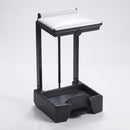 65 Litre Free-Standing Sack Holder with Foot Pedal (view 2)