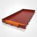 Collapsible Spill Bund 22,500L – 15m × 5m Containment Tray (view 2)