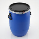 Food-Certified HDPE Open-Head Drum 60 Litre (view 2)