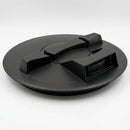 16in Vented Tank Lid with 4 Vents – 450mm Diameter (view 2)