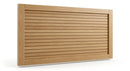Wooden Field Gate (view 2)