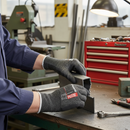 Premium Breathable Anti-Cut Gloves for Mechanical Tasks