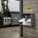 Premium Refill Kit for Oil and Fuel Spill Response - 80L Capacity