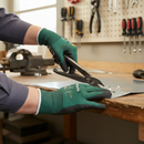 Premium Ultrafine Anti-Cut Gloves with Touchscreen Capability