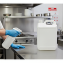 Professional Antiviral Disinfectant 5 Litre - Kills Pathogenic Viruses in Under 5 Minutes