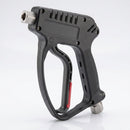 Stainless Steel High Pressure Wash Gun, 3/8in Inlet, 250 Bar (view 2)