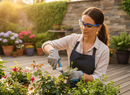 Premium Adjustable Safety Glasses with Polycarbonate Lens and Soft Nose Bridge for Comfort and Protection