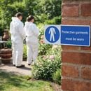 Protective Safety Signs – 1mm Rigid Plastic – Indoor/Outdoor Use