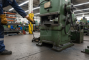 Premium Mechanical Shim for Equipment Alignment and Clearance Adjustment in Hooklift and Skiploader Systems