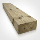 C16 Timber Beam 200mm x 75mm (8in x 3in) 4.880m (16ft) (view 2)