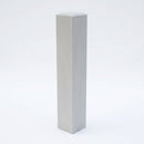 End Concrete Posts for Panel Fencing - 1000mm Height (view 2)