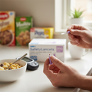 Professional Safety Lancets 30G - Pack of 100 for Precise Blood Sampling and Minimal Discomfort