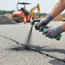 Premium Bitumen Joint Sealer Spray 750ml - No-Mess Aerosol for Durable Jointing in Tarmac and Concrete