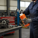 Premium Smooth & Strong Jumbo Wipes - 80 Count Spunlace Cloths 30x20cm