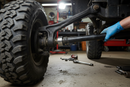 Premium Steering Linkage Bushing for Forklift Steering Systems - Smooth Movement and Reduced Wear