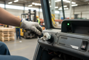 Premium Ignition Switch for Truck Mounted Forklifts - Reliable Electrical Control and Starting System