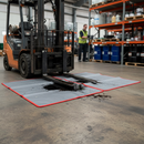 Premium XL Replacement Mats for Spill Protection (Pack of 2)