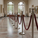 Premium Crown Top Rope for Secure Rigging and Lifting