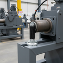 24-27mm Round Expander with 10mm Cap Head Bolt - High-Performance Fastening Solution