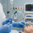 Premium Sterile Suction Catheter 16f 53cm Funnel Type - Ideal for Medical Use with Short Expiry Clearance