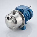 Stainless Steel Self-Priming Jet Pump 110v 40 L/min 45m Head (view 2)